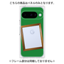 プレミアムパネル［ Photo Frame - Green ］