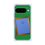 プレミアムパネル［ Photo Frame - Green ］