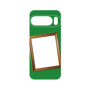 プレミアムパネル［ Photo Frame - Green ］