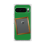 プレミアムパネル［ Photo Frame - Green ］