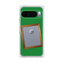 プレミアムパネル［ Photo Frame - Green ］