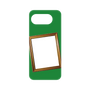 プレミアムパネル［ Photo Frame - Green ］