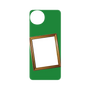 プレミアムパネル［ Photo Frame - Green ］