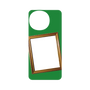 プレミアムパネル［ Photo Frame - Green ］
