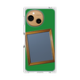 プレミアムパネル［ Photo Frame - Green ］
