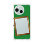 プレミアムパネル［ Photo Frame - Green ］