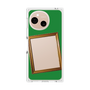 プレミアムパネル［ Photo Frame - Green ］