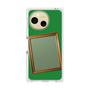 プレミアムパネル［ Photo Frame - Green ］