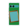 プレミアムパネル［ Photo Frame - Green ］