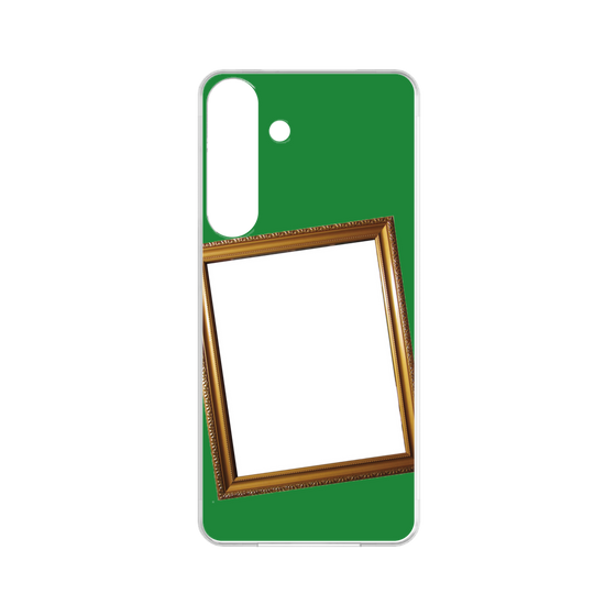 プレミアムパネル［ Photo Frame - Green ］