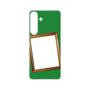 プレミアムパネル［ Photo Frame - Green ］