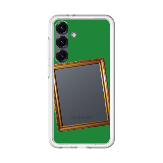 プレミアムパネル［ Photo Frame - Green ］