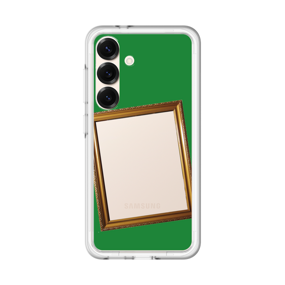 プレミアムパネル［ Photo Frame - Green ］
