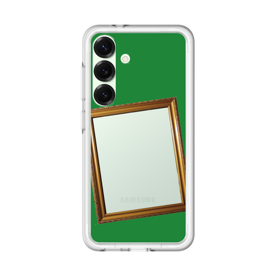 プレミアムパネル［ Photo Frame - Green ］
