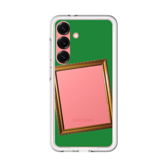 プレミアムパネル［ Photo Frame - Green ］