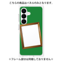 プレミアムパネル［ Photo Frame - Green ］