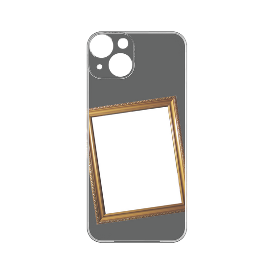 プレミアムパネル［ Photo Frame - Gray ］