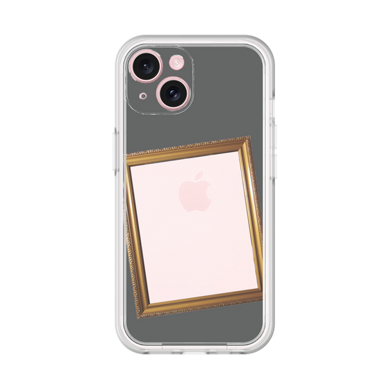 プレミアムパネル［ Photo Frame - Gray ］