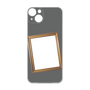 プレミアムパネル［ Photo Frame - Gray ］