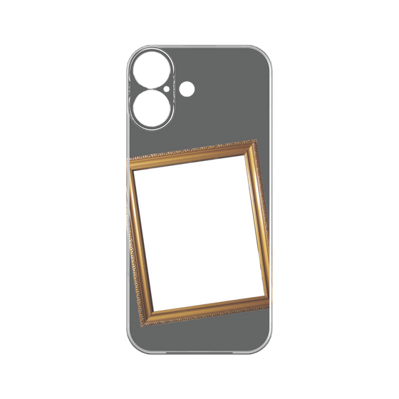 プレミアムパネル［ Photo Frame - Gray ］