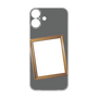 プレミアムパネル［ Photo Frame - Gray ］