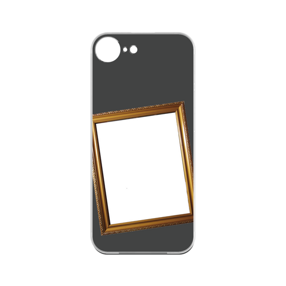 プレミアムパネル［ Photo Frame - Gray ］