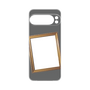プレミアムパネル［ Photo Frame - Gray ］