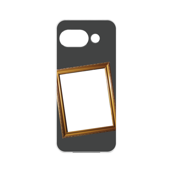 プレミアムパネル［ Photo Frame - Gray ］