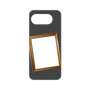 プレミアムパネル［ Photo Frame - Gray ］
