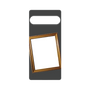 プレミアムパネル［ Photo Frame - Gray ］