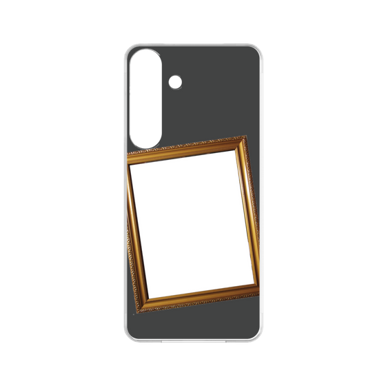 プレミアムパネル［ Photo Frame - Gray ］
