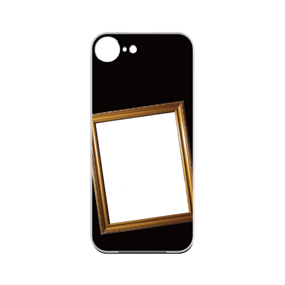 プレミアムパネル［ Photo Frame - Black ］