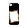 プレミアムパネル［ Photo Frame - Black ］