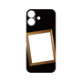 プレミアムパネル［ Photo Frame - Black ］