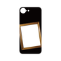 プレミアムパネル［ Photo Frame - Black ］
