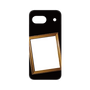 プレミアムパネル［ Photo Frame - Black ］