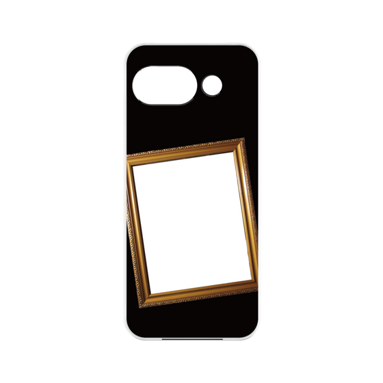 プレミアムパネル［ Photo Frame - Black ］