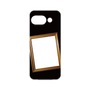 プレミアムパネル［ Photo Frame - Black ］