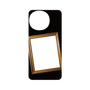 プレミアムパネル［ Photo Frame - Black ］