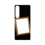 プレミアムパネル［ Photo Frame - Black ］