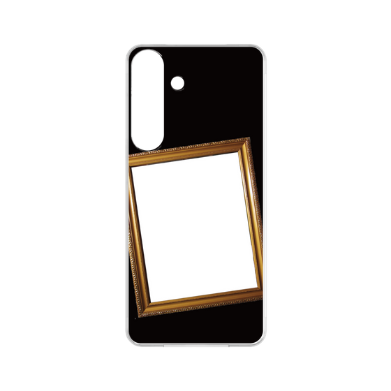 プレミアムパネル［ Photo Frame - Black ］