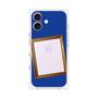 プレミアムパネル［ Photo Frame - Blue ］
