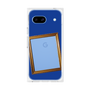 プレミアムパネル［ Photo Frame - Blue ］