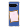 プレミアムパネル［ Photo Frame - Blue ］
