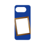 プレミアムパネル［ Photo Frame - Blue ］