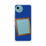 プレミアムパネル［ Photo Frame - Blue ］