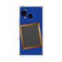 プレミアムパネル［ Photo Frame - Blue ］