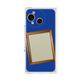 プレミアムパネル［ Photo Frame - Blue ］