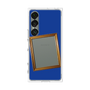 プレミアムパネル［ Photo Frame - Blue ］