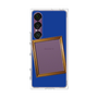 プレミアムパネル［ Photo Frame - Blue ］